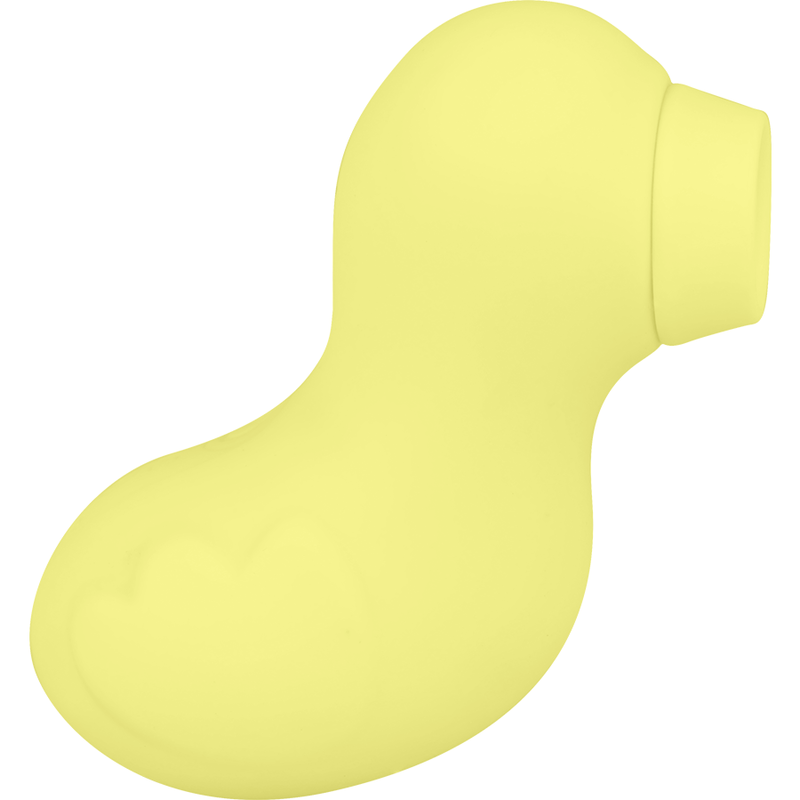 Ohmama My Duck Rechargeable Yellow