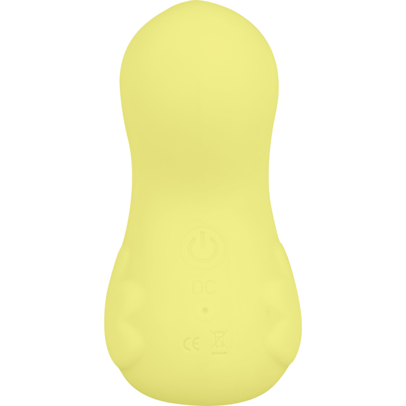 Ohmama My Duck Rechargeable Yellow