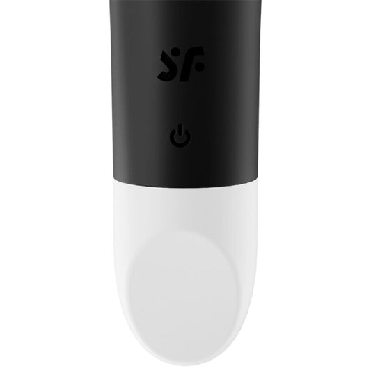 Satisfyer Vibrator Satisfyer - Ultra Power Bullet 2 Black