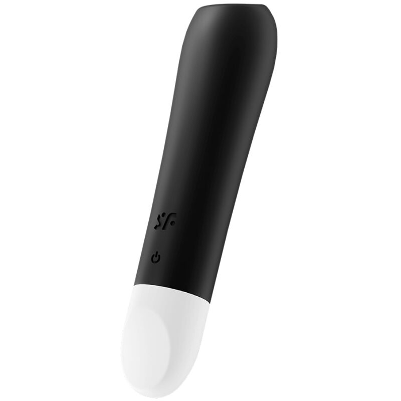Satisfyer Vibrator Satisfyer - Ultra Power Bullet 2 Black