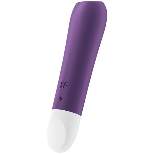 Satisfyer Vibrator Satisfyer - Ultra Power Bullet 2 Purple