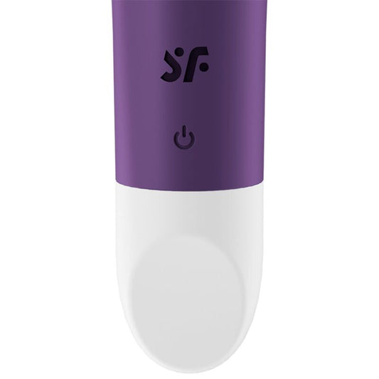 Satisfyer Vibrator Satisfyer - Ultra Power Bullet 2 Purple