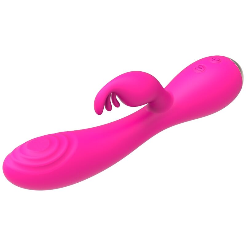 Nalone Magic Stick Rabbit Vibrator - Pink