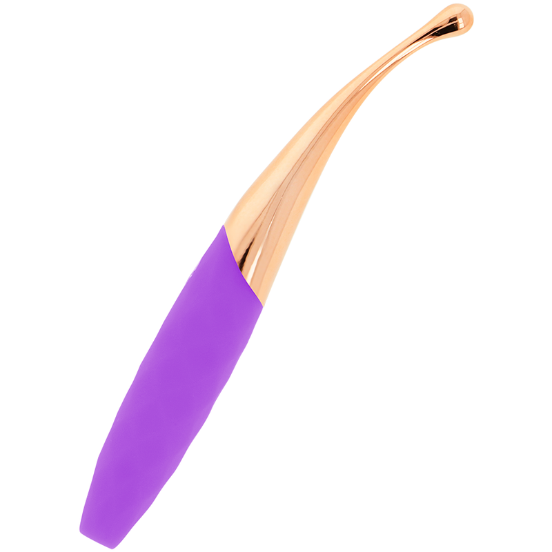 Ohmama Stimulating Ohmama - Rechargeable Clitoris Stimulator 36 Lilac Modes