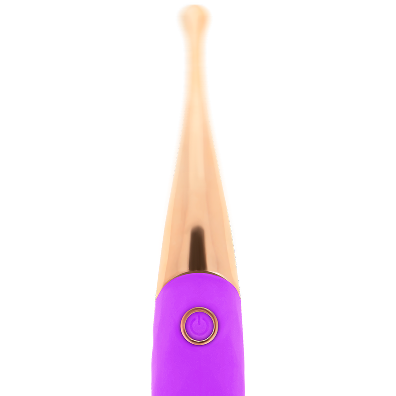 Ohmama Stimulating Ohmama - Rechargeable Clitoris Stimulator 36 Lilac Modes