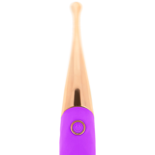 Ohmama Stimulating Ohmama - Rechargeable Clitoris Stimulator 36 Lilac Modes