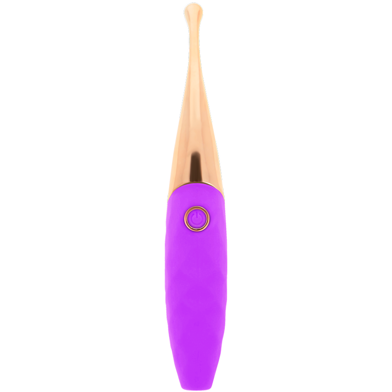 Ohmama Stimulating Ohmama - Rechargeable Clitoris Stimulator 36 Lilac Modes