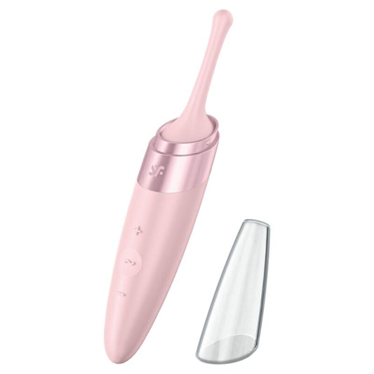Satisfyer Twirling Delight