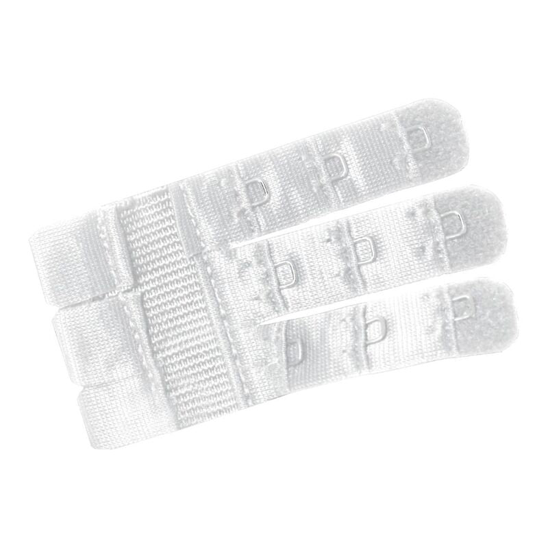 Bye Bra - Accessories Bye-Bra - Flexible Contour Extenders 3 Hooks 3 Units