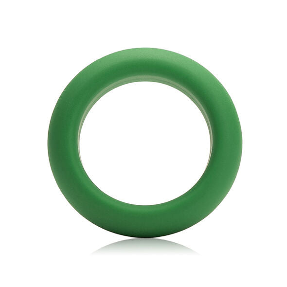 Je Joue Green Silicone Ring - Medium Choke