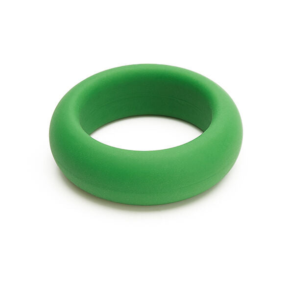 Je Joue Green Silicone Ring - Medium Choke