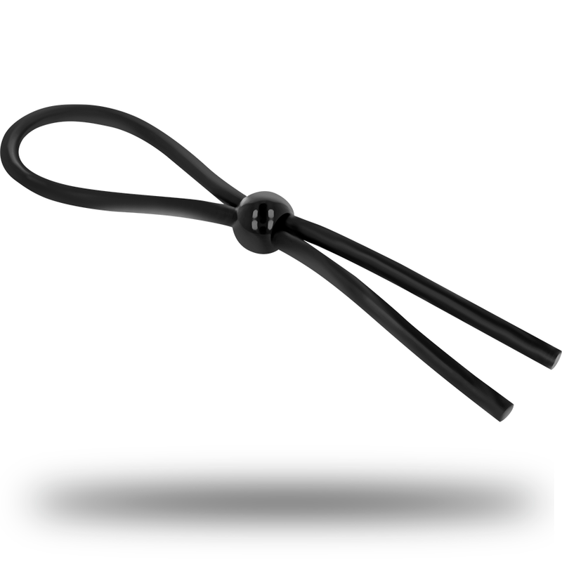 Ohmama Fetish Cord- Cock Ring