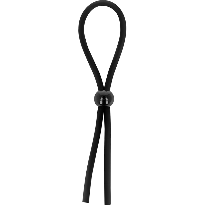Ohmama Fetish Cord- Cock Ring