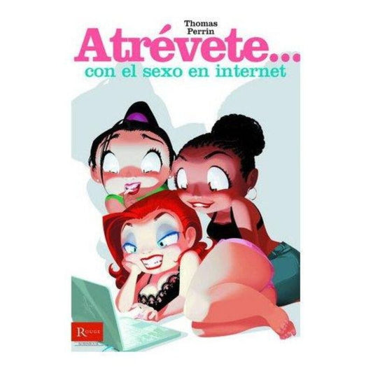 Diablo Picante Dare... With Sex On The Internet
