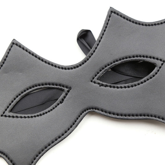Ohmama Fetish Feline Mask