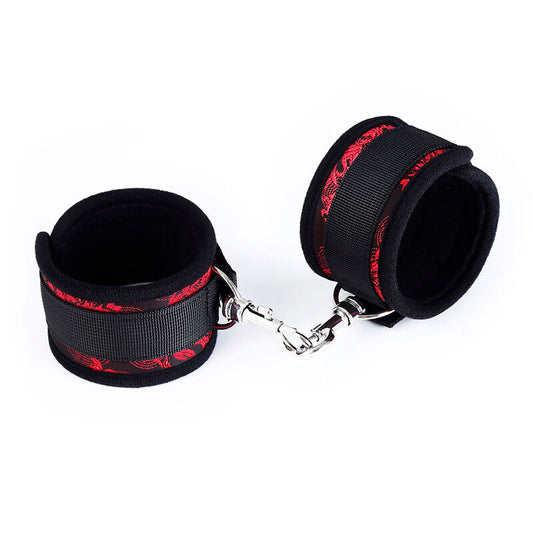 Ohmama Fetish Scandal Wrist Handcuffs