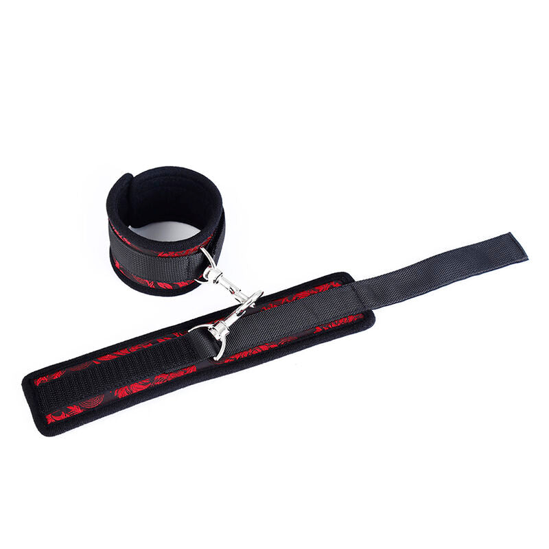 Ohmama Fetish Scandal Wrist Handcuffs