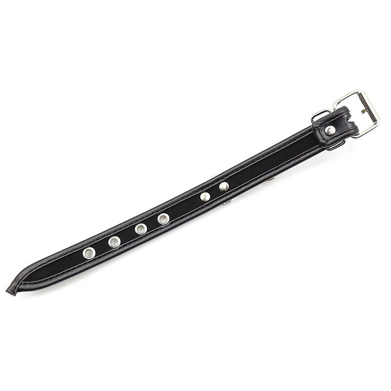 Ohmama Fetish Wrist Restraints