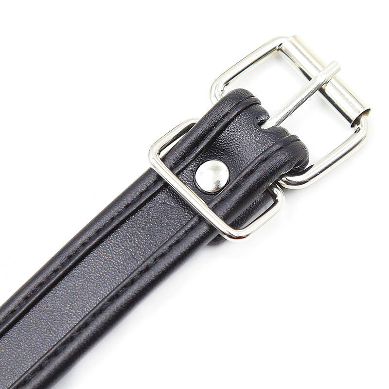 Ohmama Fetish Wrist Restraints