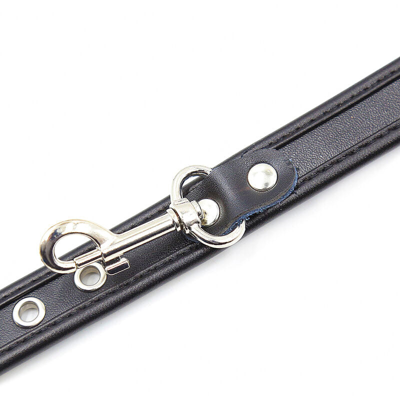 Ohmama Fetish Wrist Restraints