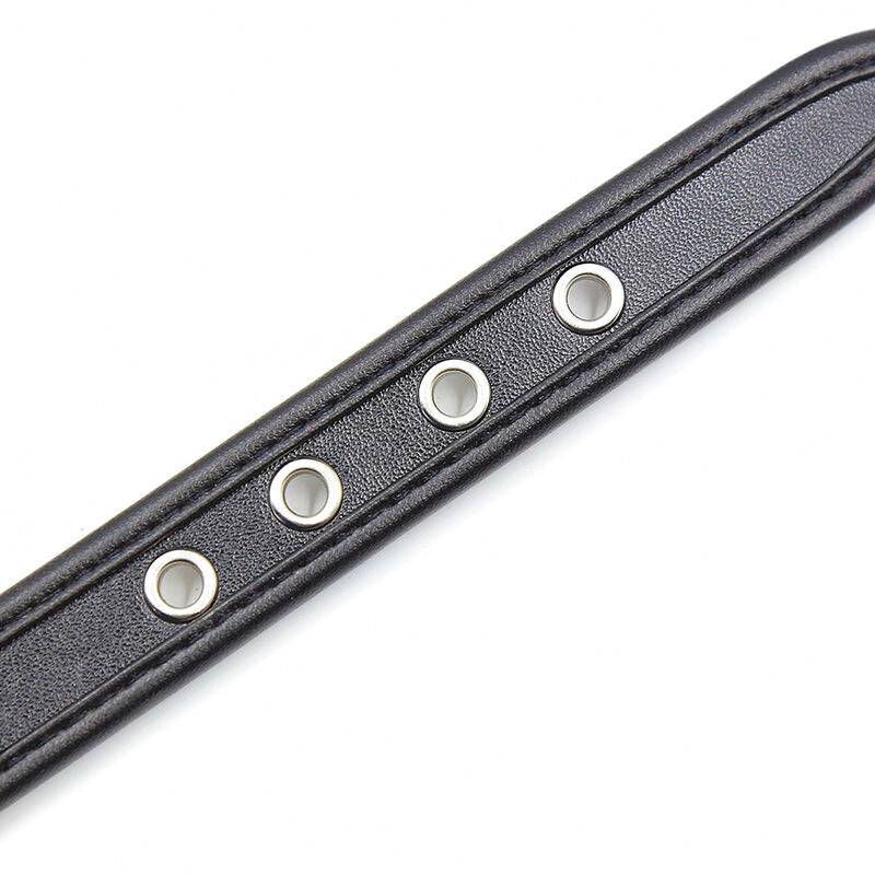 Ohmama Fetish Wrist Restraints