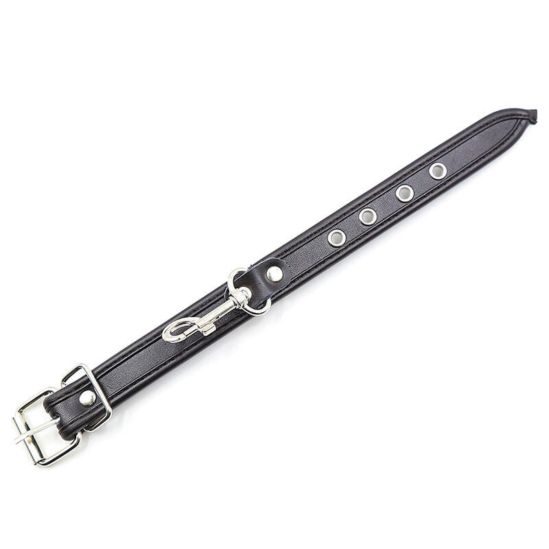 Ohmama Fetish Wrist Restraints
