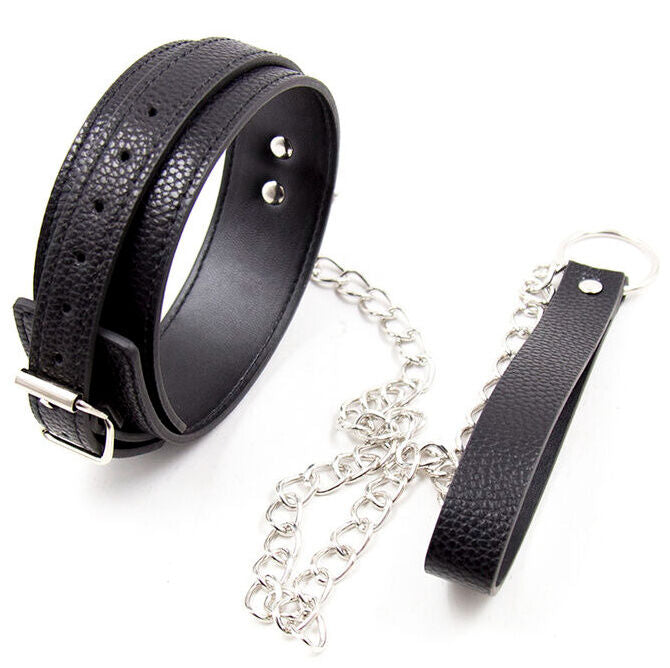 Ohmama Fetish Snake Pattern Necklace