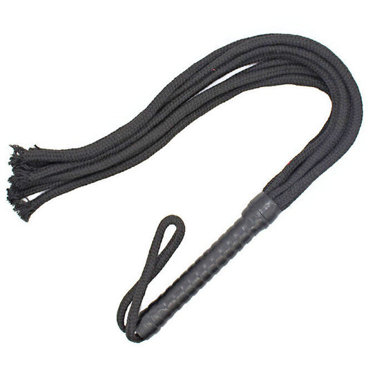 Ohmama Fetish Rope Whip