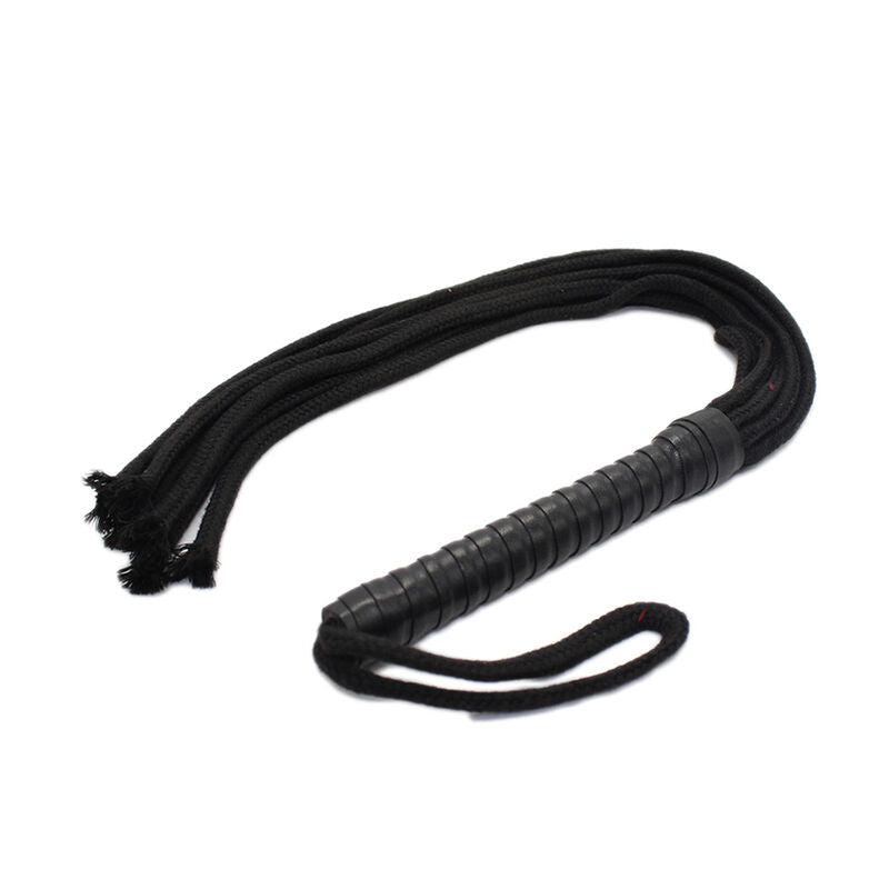 Ohmama Fetish Rope Whip