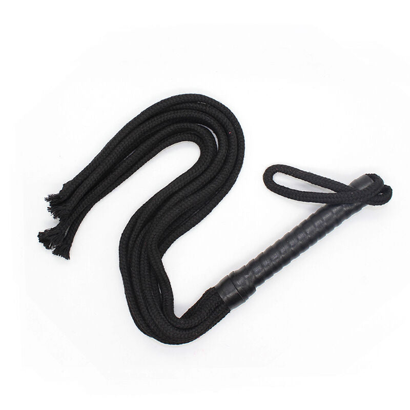 Ohmama Fetish Rope Whip