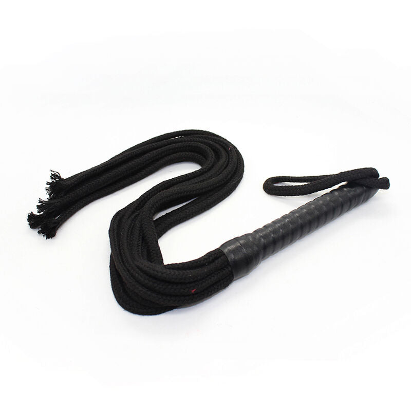 Ohmama Fetish Rope Whip