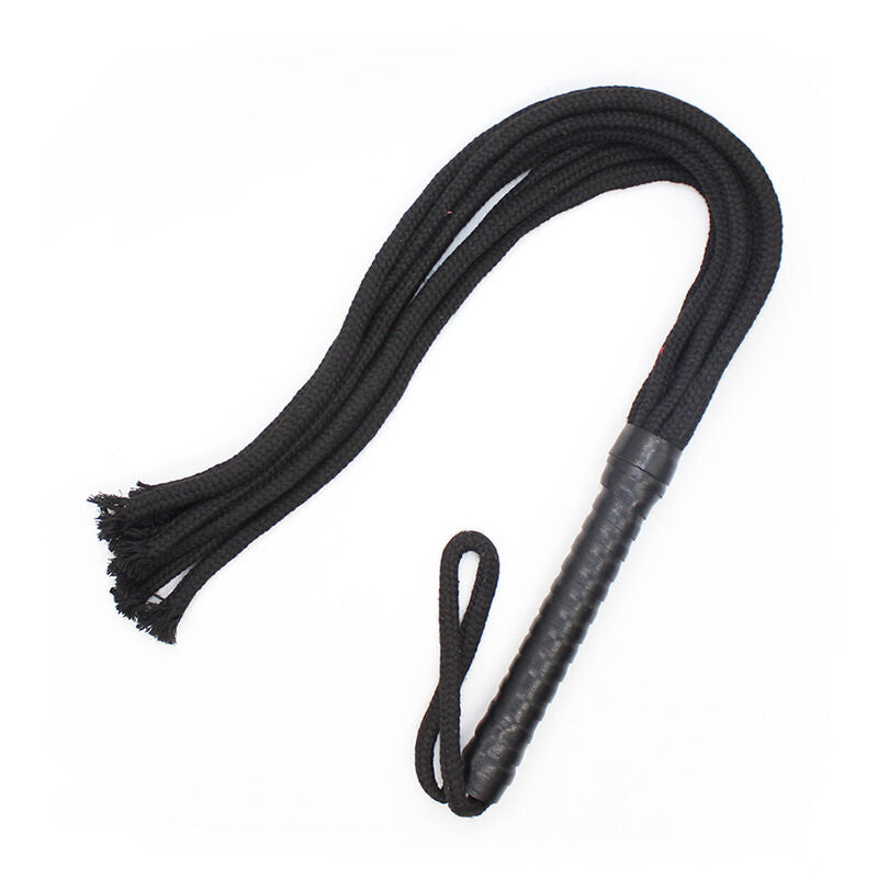 Ohmama Fetish Rope Whip