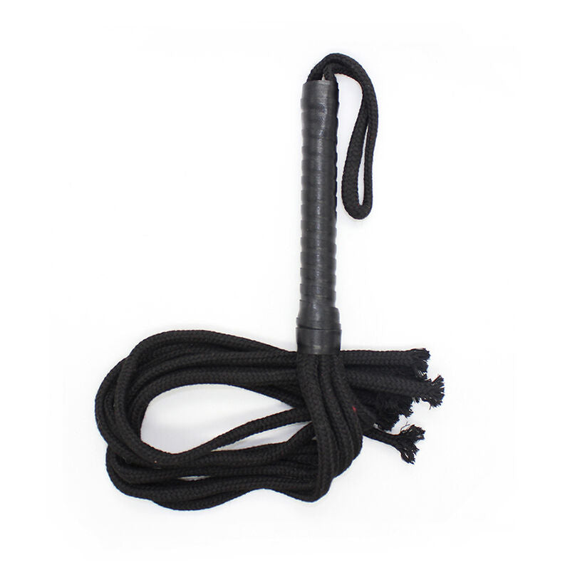 Ohmama Fetish Rope Whip
