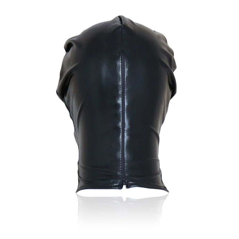 Ohmama Fetish Gapless Hat