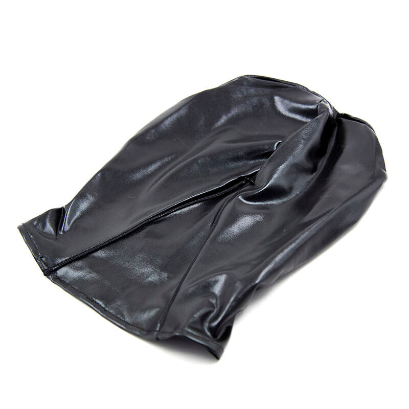 Ohmama Fetish Gapless Hat