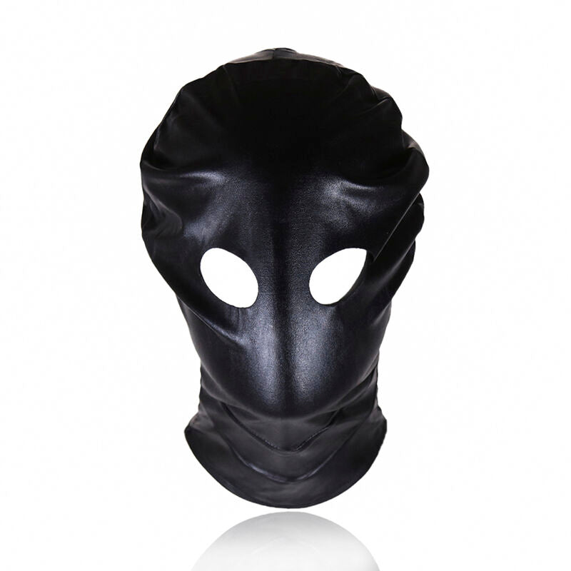 Ohmama Fetish Mouth Cover Hat