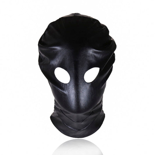 Ohmama Fetish Mouth Cover Hat