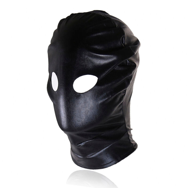 Ohmama Fetish Mouth Cover Hat