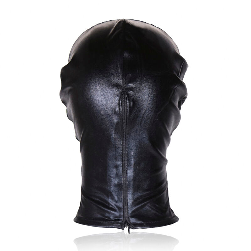 Ohmama Fetish Mouth Cover Hat