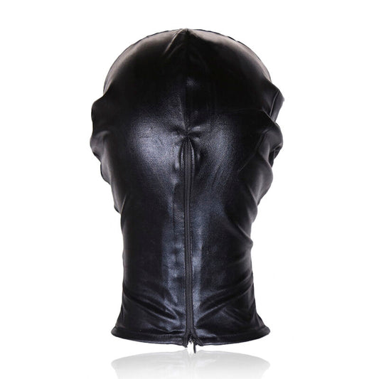Ohmama Fetish Mouth Cover Hat