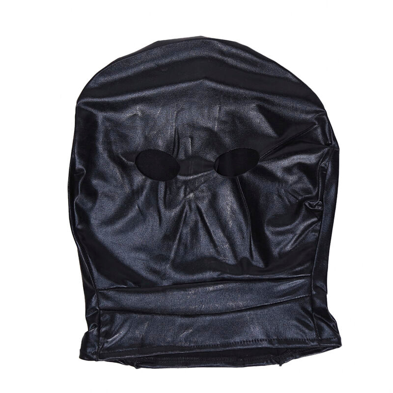 Ohmama Fetish Mouth Cover Hat