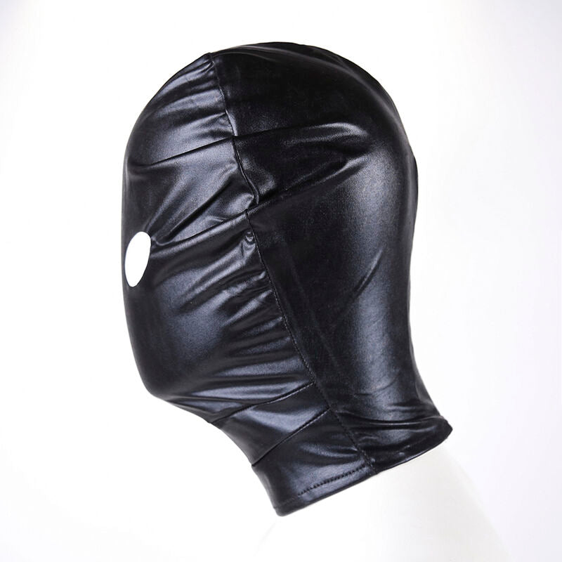 Ohmama Fetish Mouth Cover Hat