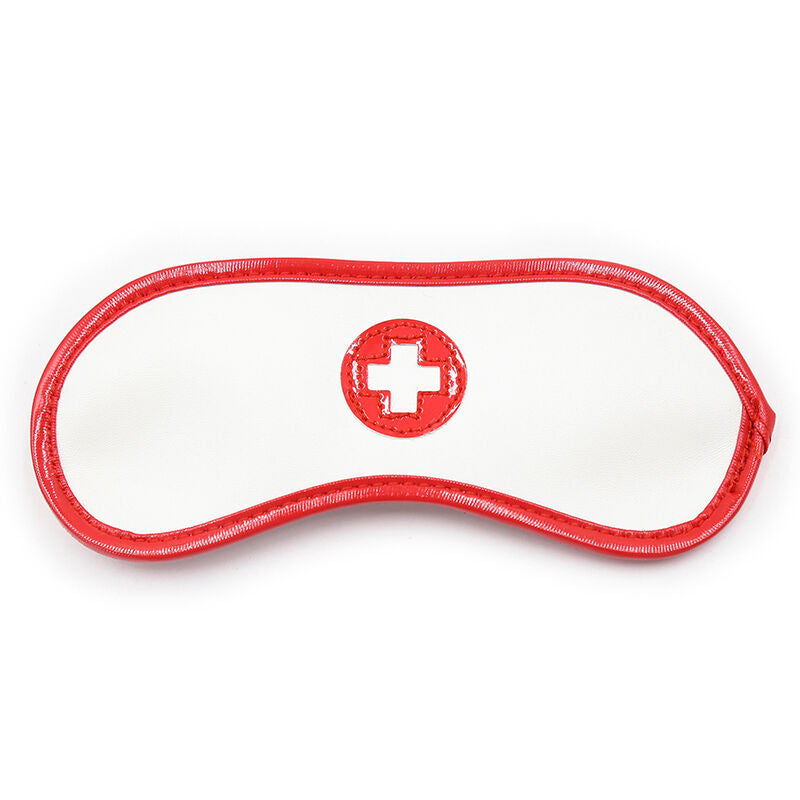Ohmama Fetish Mini Set 3 Pieces Nurse