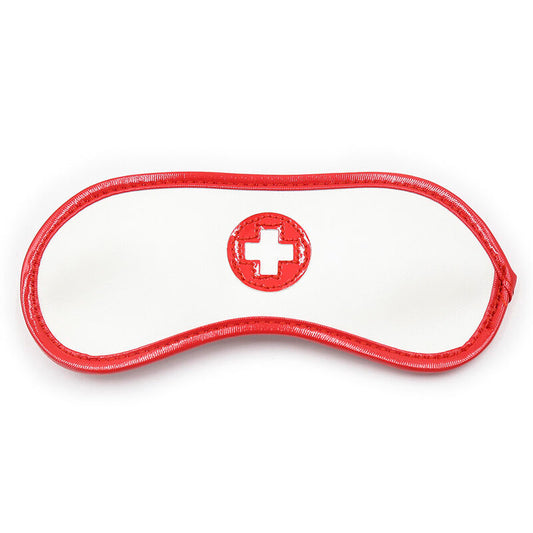 Ohmama Fetish Mini Set 3 Pieces Nurse