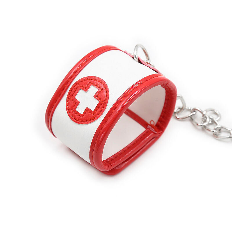 Ohmama Fetish Mini Set 3 Pieces Nurse
