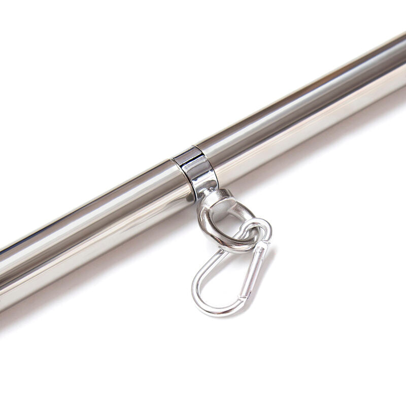 Ohmama Fetish Restraint Bar 4 Hooks