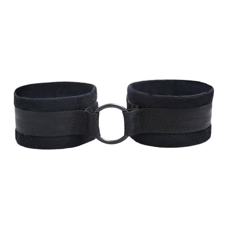 Ohmama Fetish Beginner Hand Cuffs