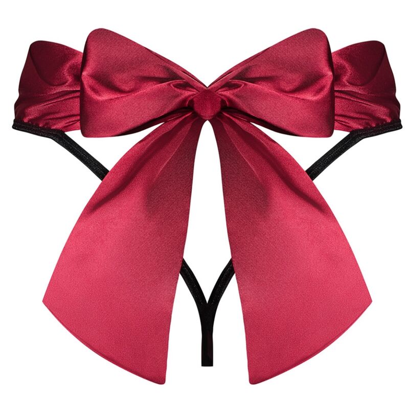 Obsessive Panties & Thong Obsessive - Tienesy Thong Xxl/Xxxl