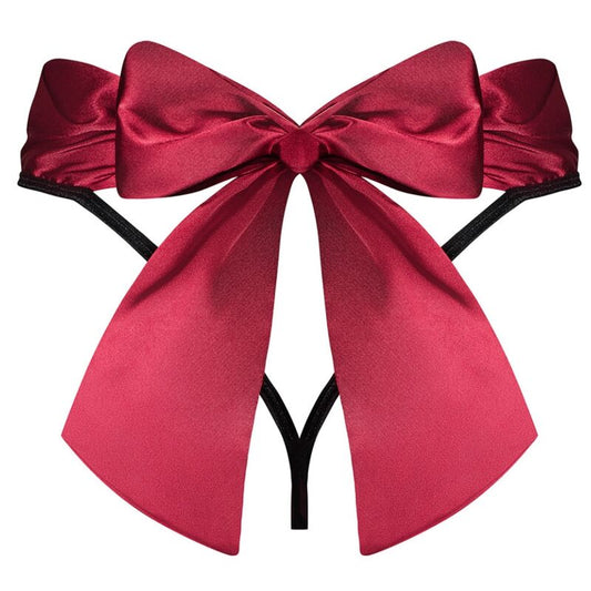 Obsessive Panties & Thong Obsessive - Tienesy Thong Xxl/Xxxl
