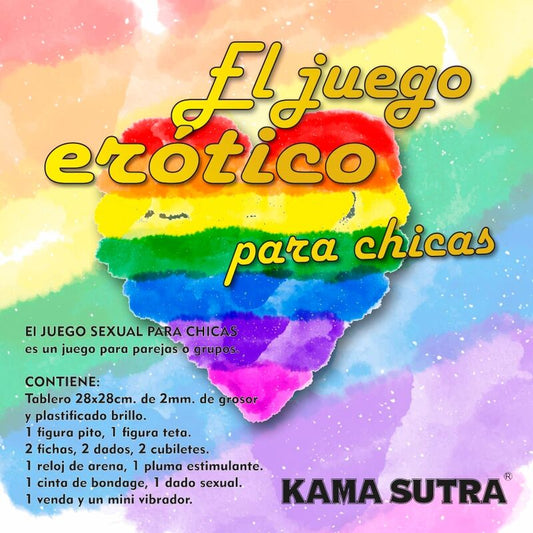 Pride Diablo Picante - Erotic Game For Girls Lgbt
